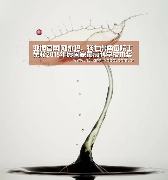 亚博官网|刘永坦、钱七虎两位院士荣获2018年度国家最高科学技术奖(图4) 亚博