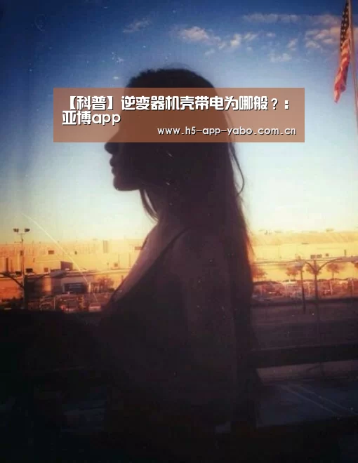 【科普】逆变器机壳带电为哪般?:亚博app(图2) 亚博
