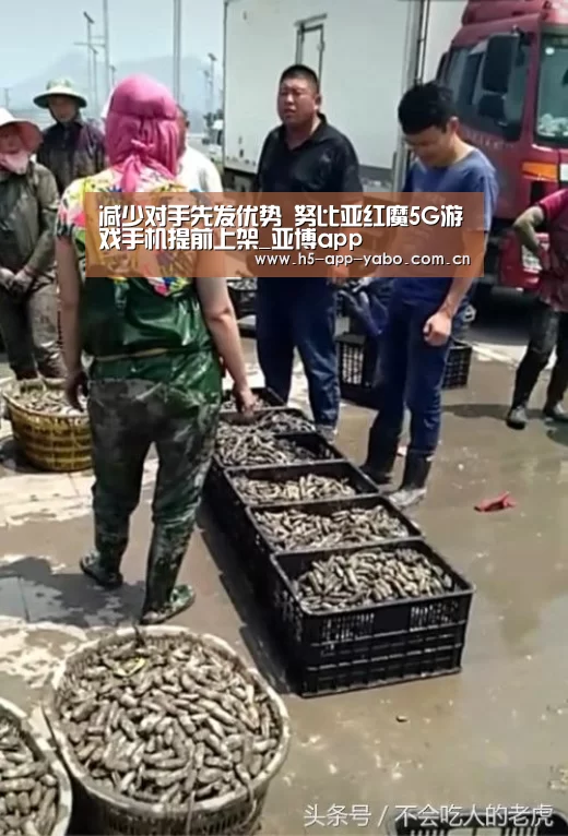 减少对手先发优势 努比亚红魔5G游戏手机提前上架_亚博app(图2) 亚博平台